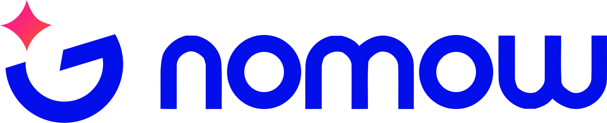 Nomow